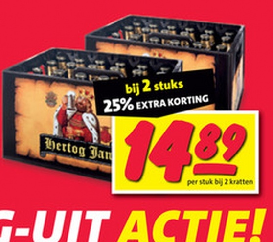Hertog Jan