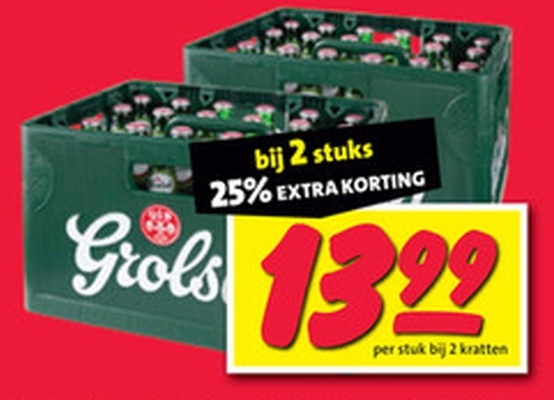 Grolsch