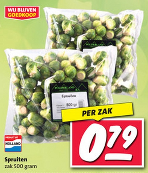 Spruiten