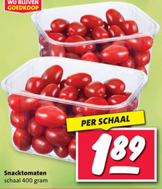 Snacktomaten