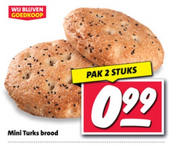 Mini Turks brood