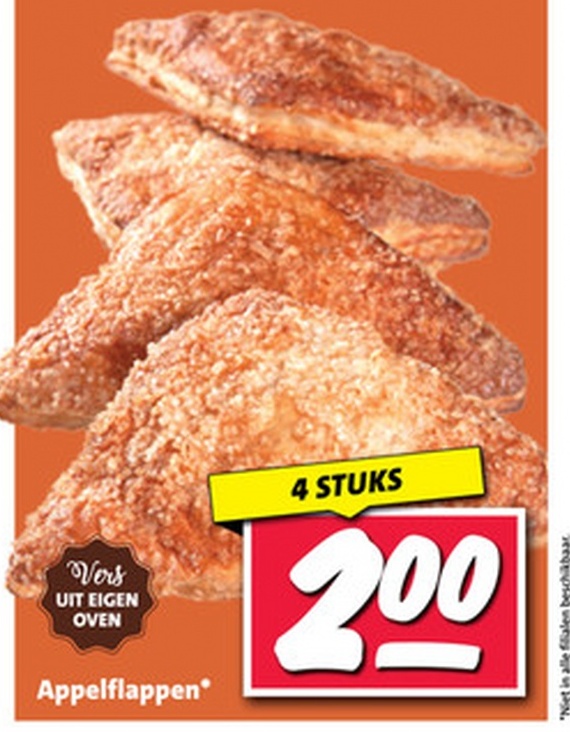 Appelflappen