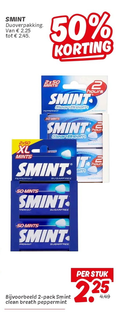 SMINT