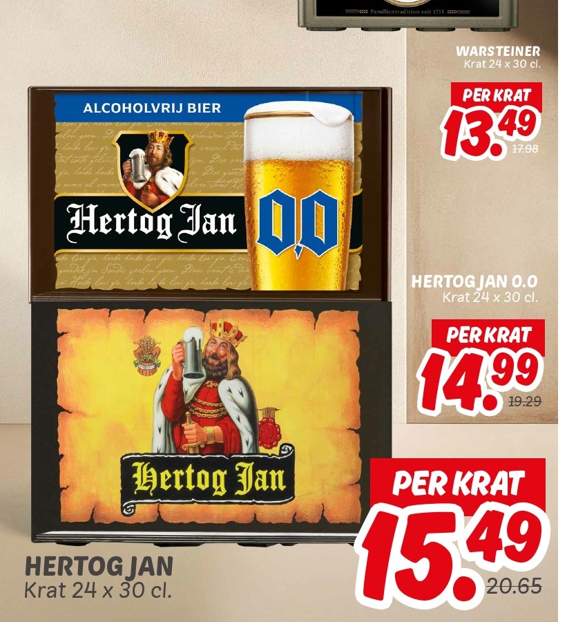 Hertog Jan