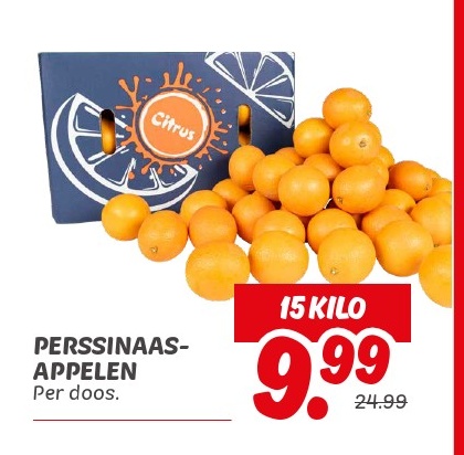PERSSINAAS-APPELEN