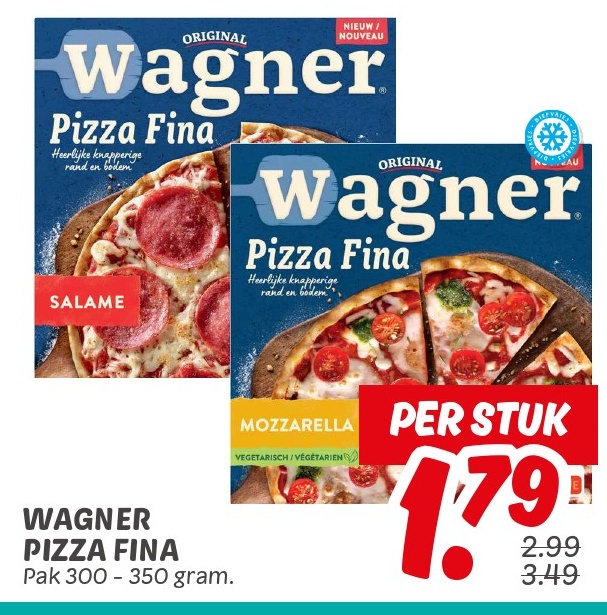 WAGNER PIZZA FINA