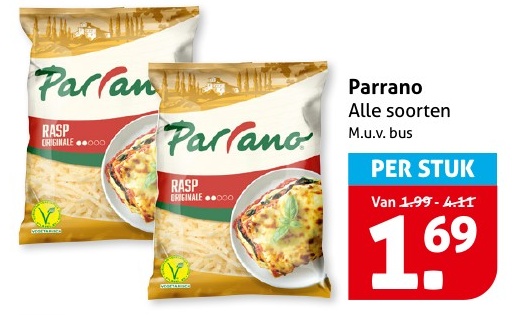 Parrano