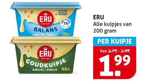 ERU