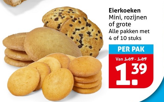 Eierkoeken