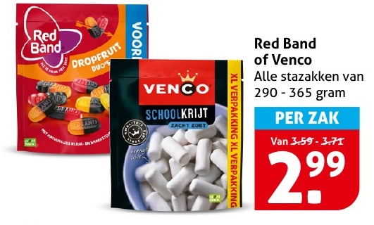 Venco Schoolkrijt