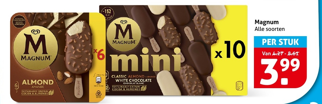 Magnum mini