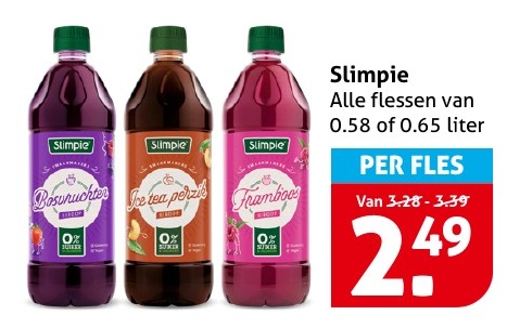 Slimpie