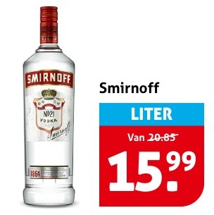Smirnoff