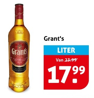 Grant's