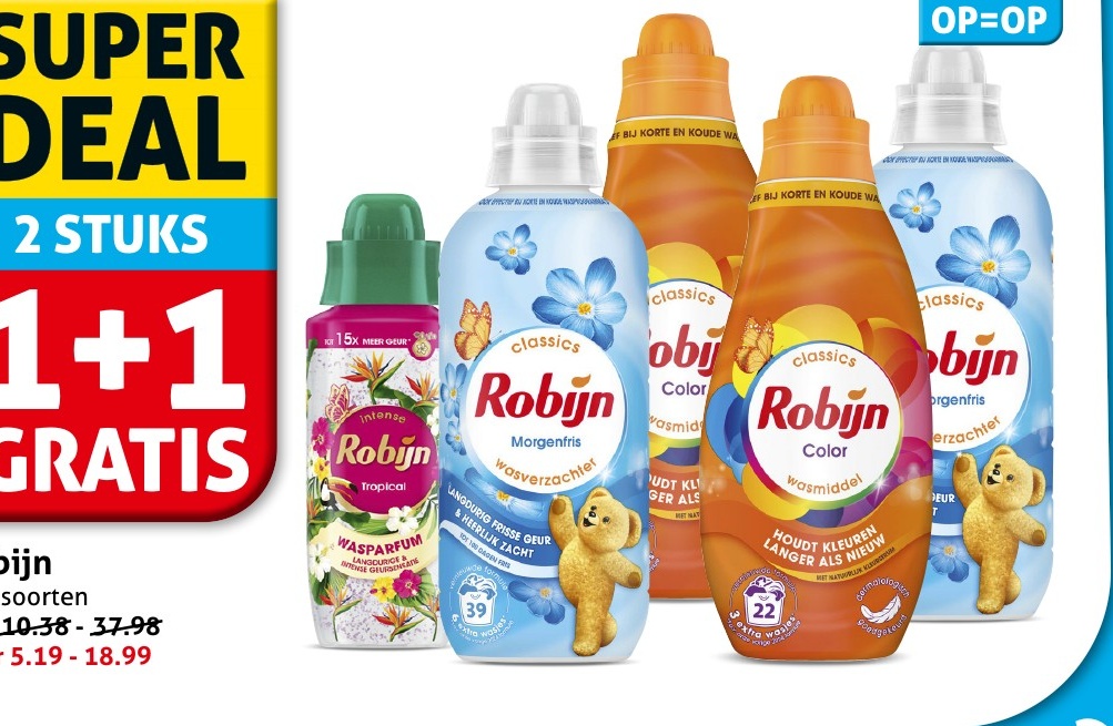 Robijn