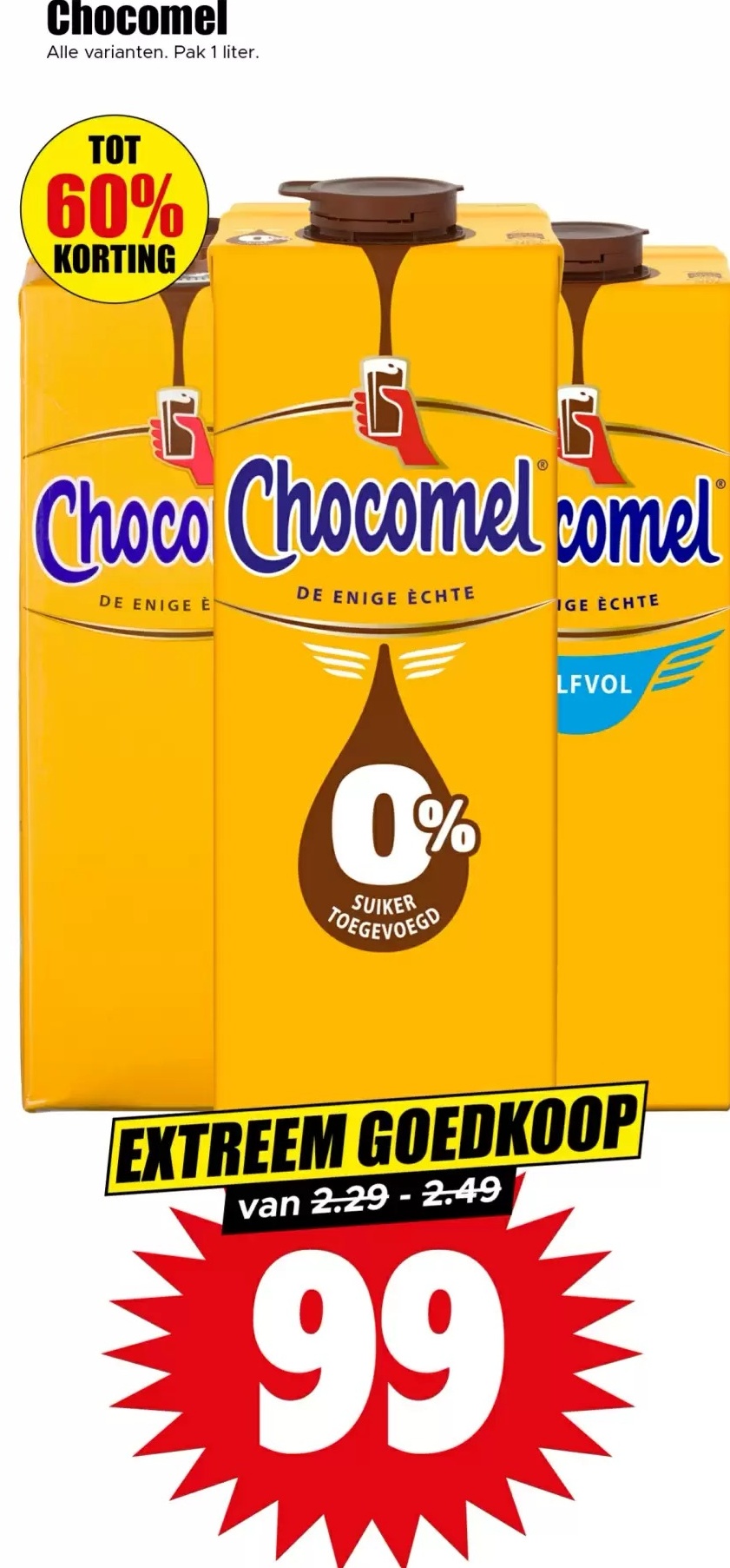 Chocomel