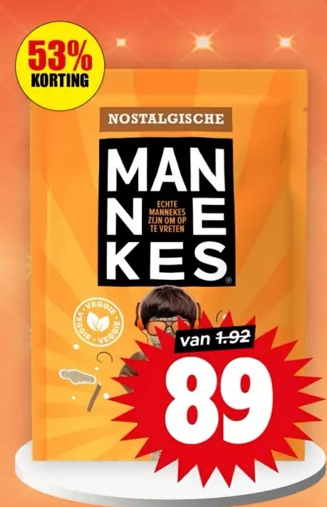 MANNEKES
