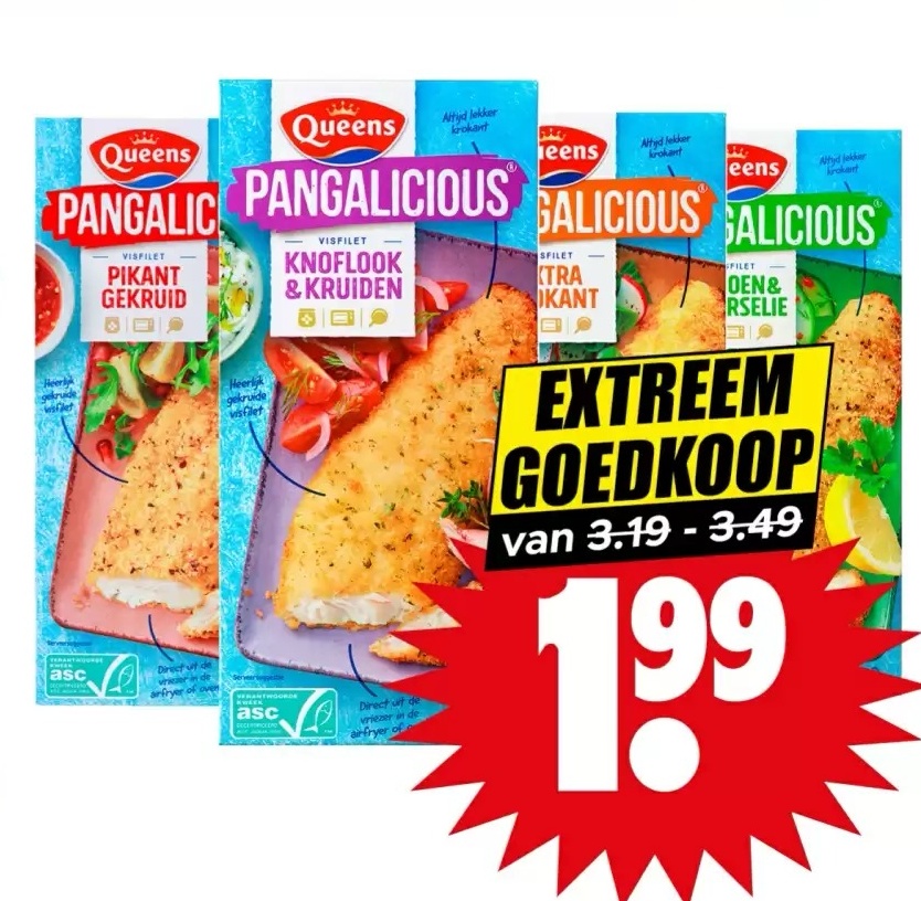 PANGALICIOUS