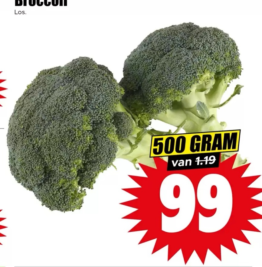 Broccoli