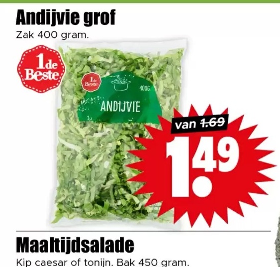 Andijvie grof