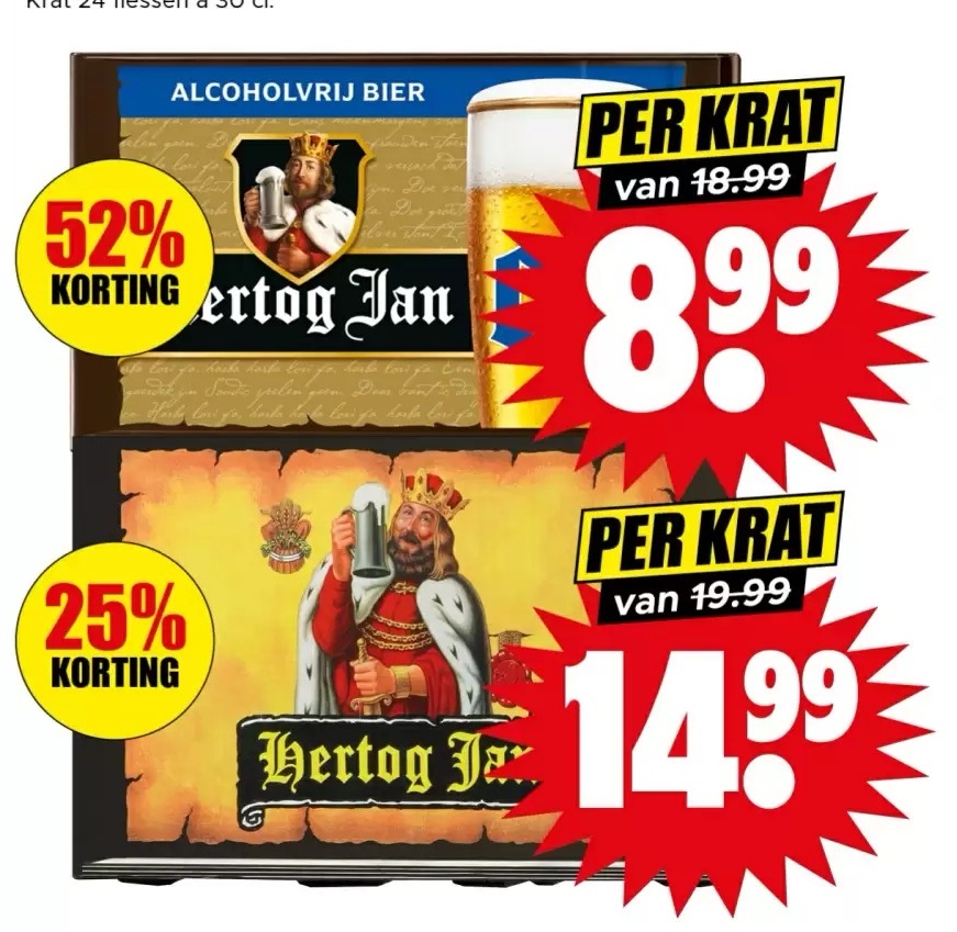 Hertog Jan