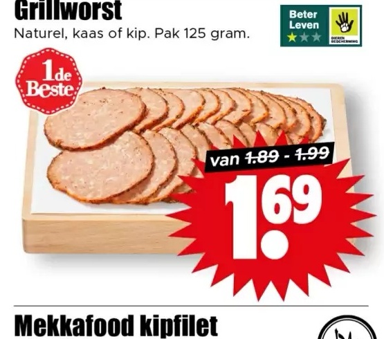 Grillworst