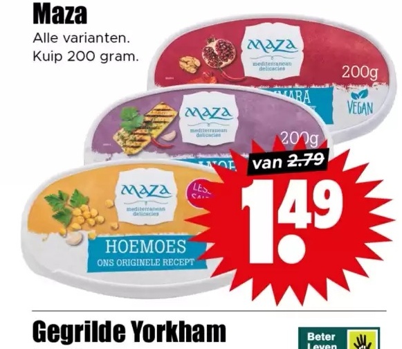 Maza