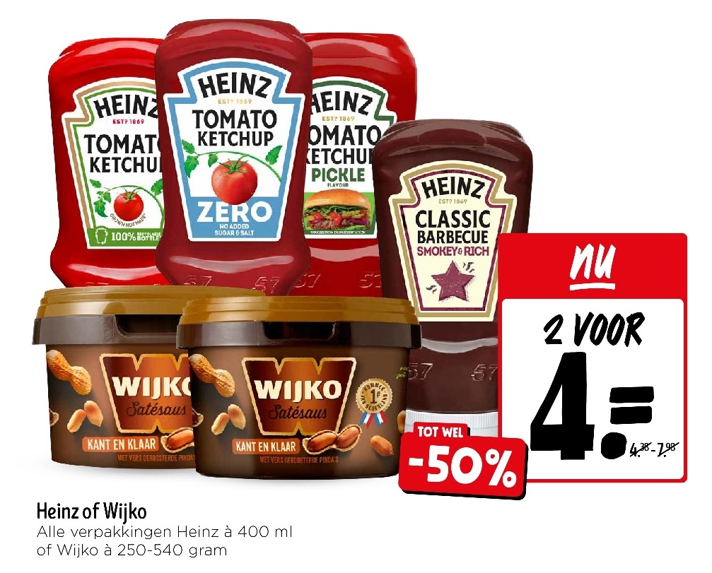 Heinz of Wijko