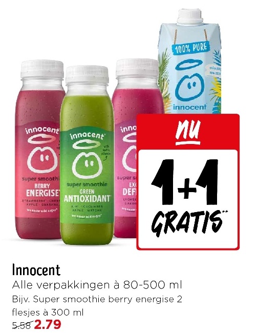 Innocent
