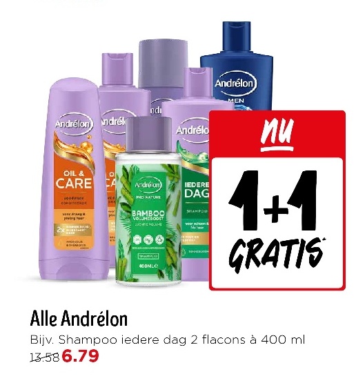 Alle Andrélon