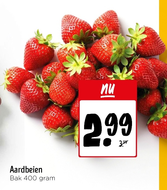 Aardbeien