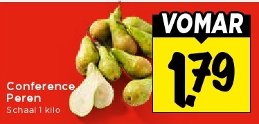 Conference Peren