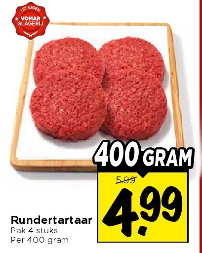 Rundertartaar