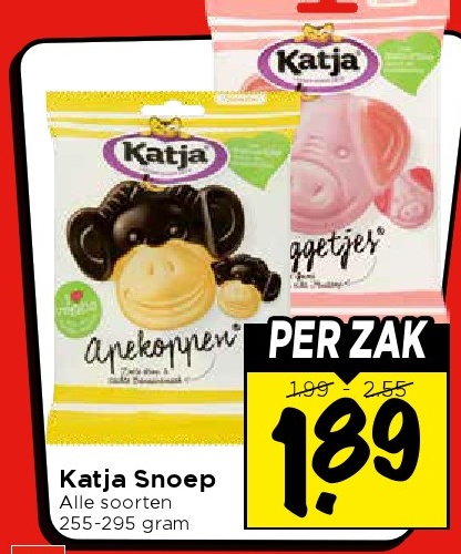 Katja Snoep