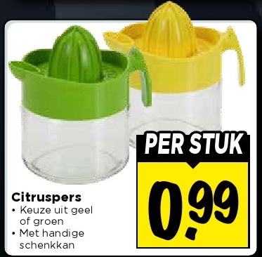 Citruspers