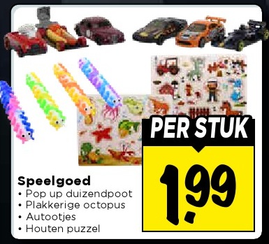 Speelgoed