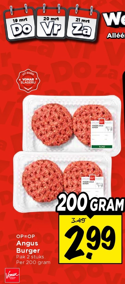 Angus Burger