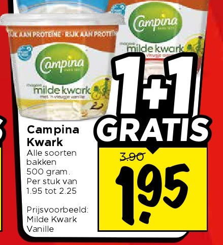 Campina Kwark