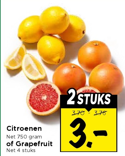Citroenen