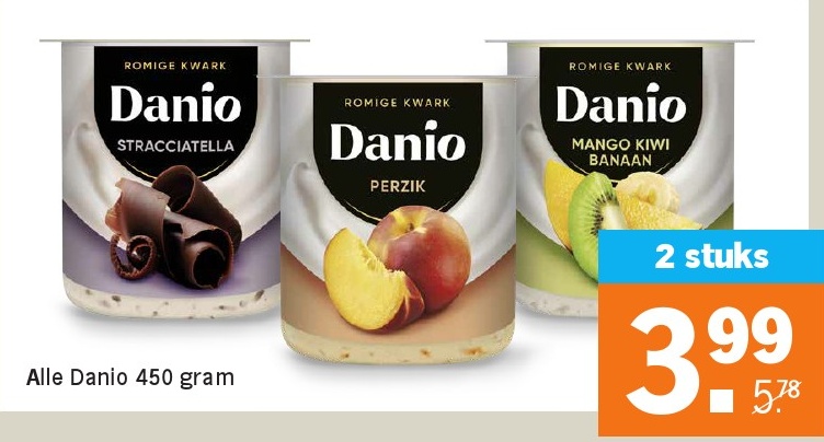 Danio