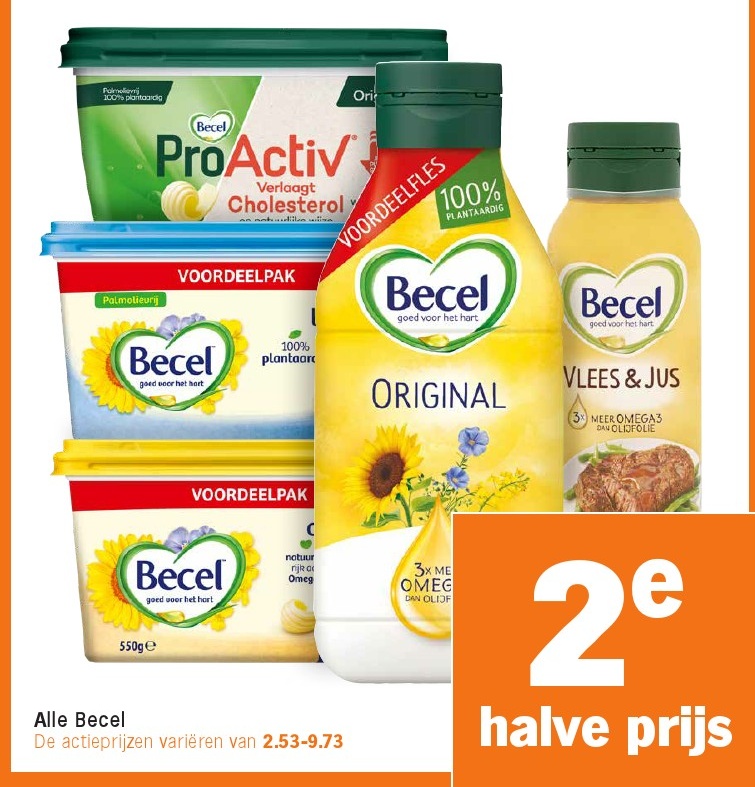 Becel