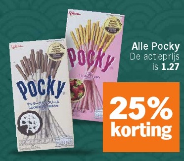 Pocky
