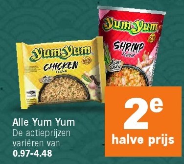 Yum Yum