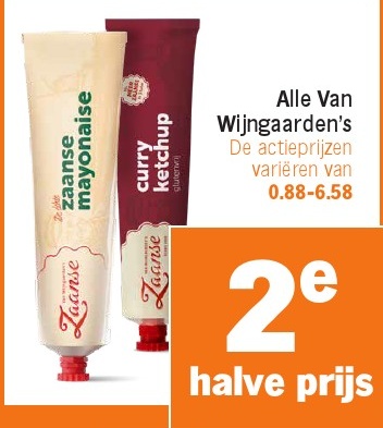 Zaanse mayo