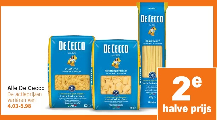 De Cecco