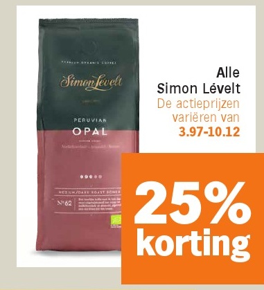 Simon Lévelt OPAL
