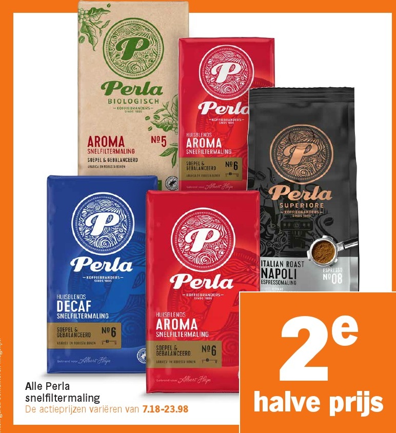 Perla Koffie