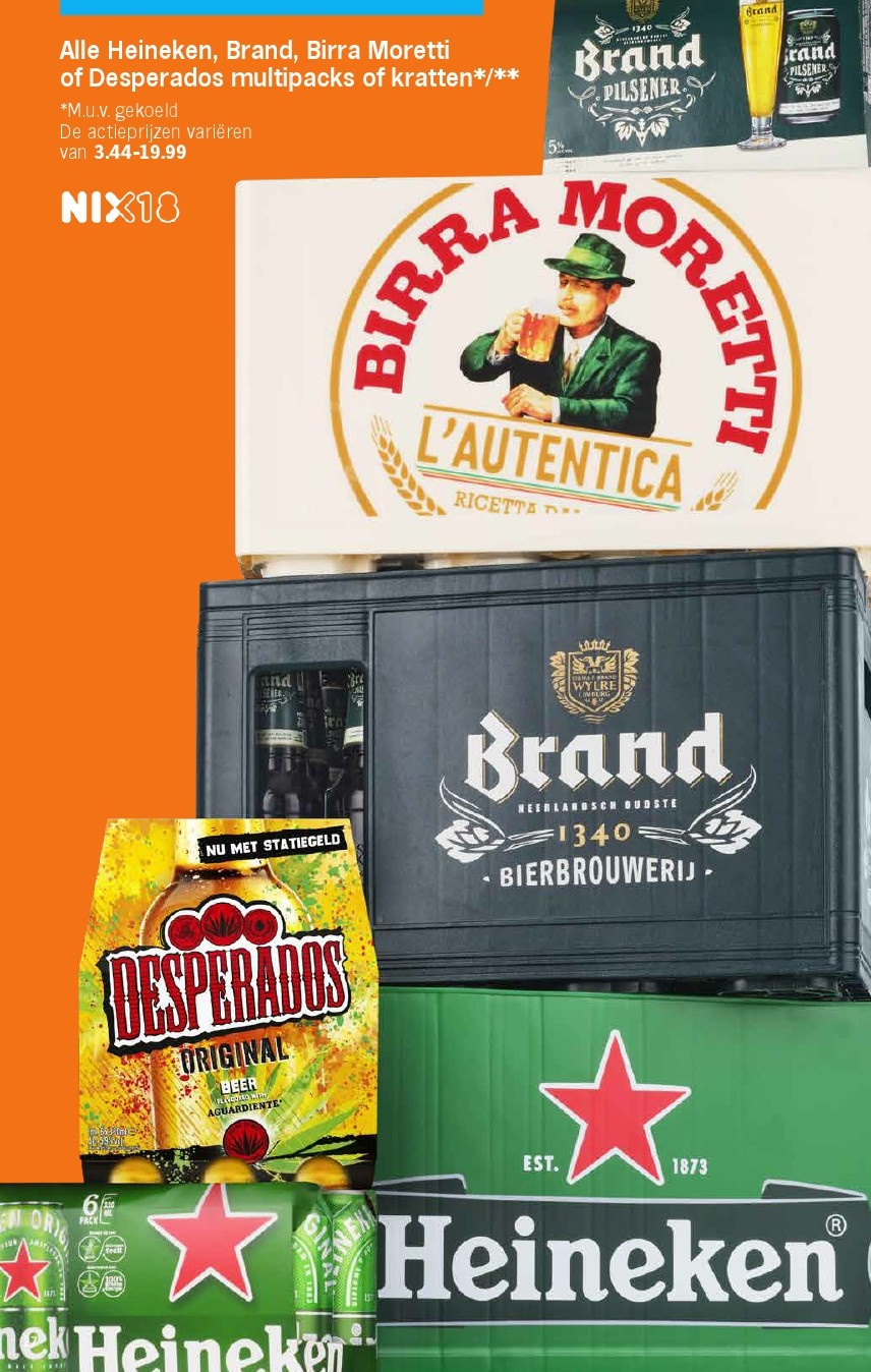 Birra Moretti