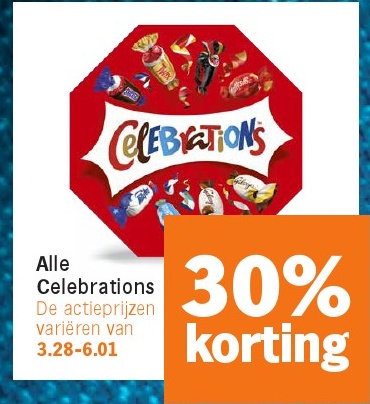 Celebrations