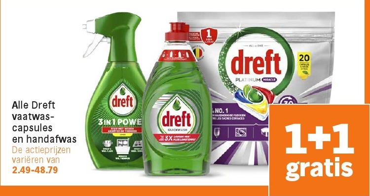 dreft